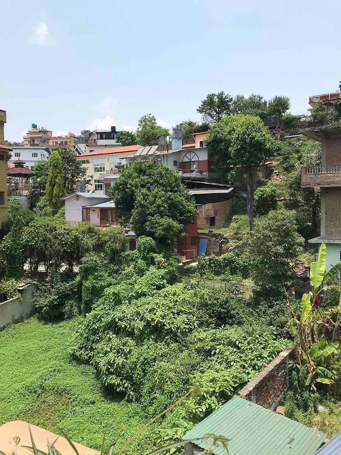 منزل للإقامة Osho Gaurishankar Meditation Center كاتماندو