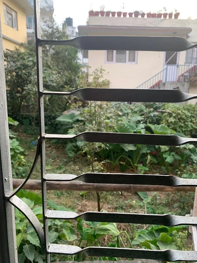 منزل للإقامة Osho Gaurishankar Meditation Center كاتماندو نيبال